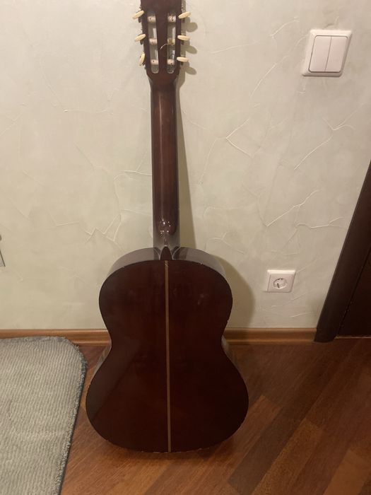 Гітара акустична Hohner HC-06