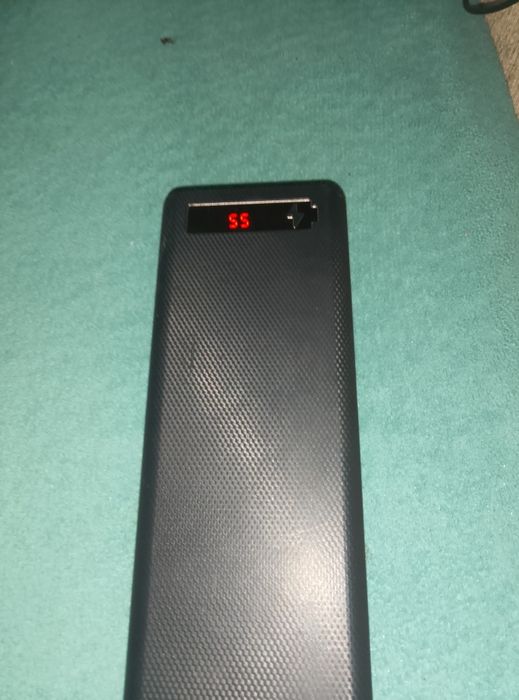 Powerbank 30000mah