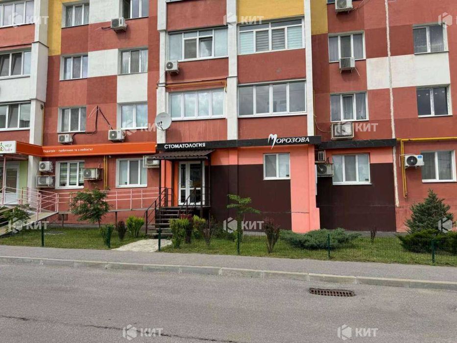 Продажа помещения на Алексеевке, ЖК Победы, 90м2, 128585