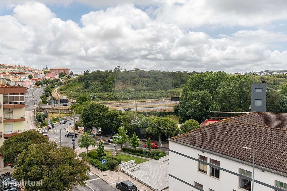Apartamento T2 para venda