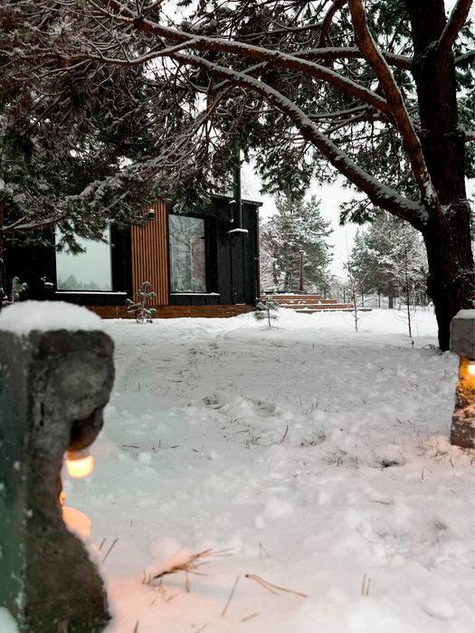 Оренда будинку з чаном та басейном подобово