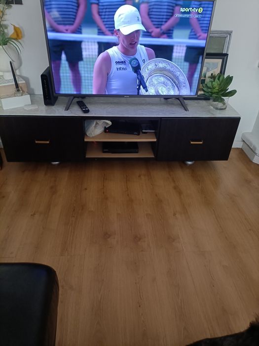 Mobiliário de sala completo 1500€