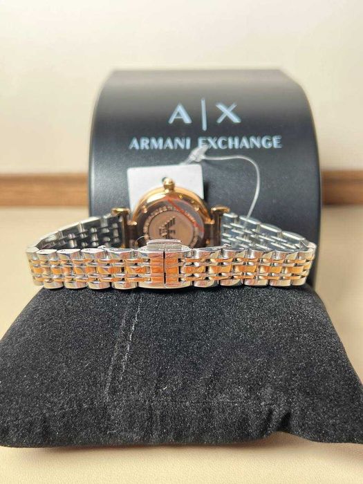 Годинник Emporio Armani Gianni T-Bar AR11223 32 mm