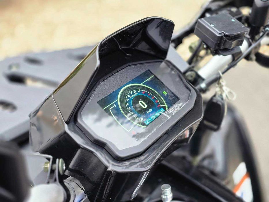 Новий квадроцикл Sport Energy AFB200 в Арт Мото Суми