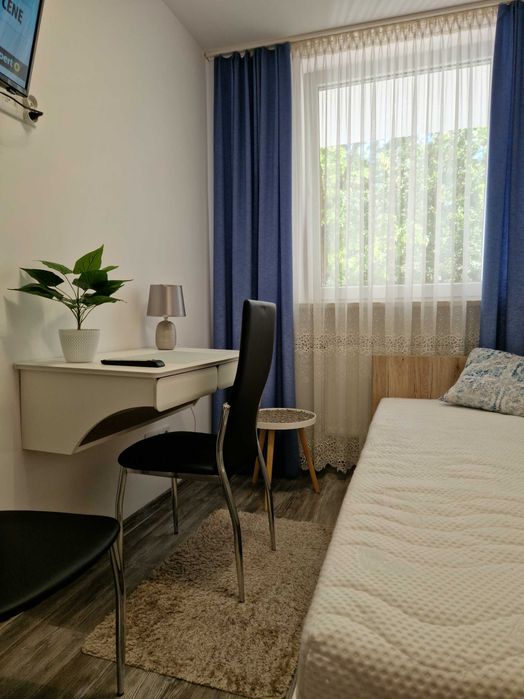 Mieszkanie – Lublin, Śródmieście - Widok 2