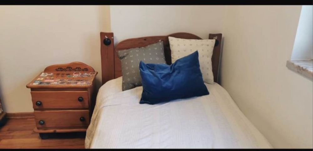 Vendo mobilia quarto criança