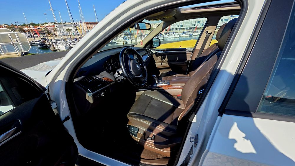 BMW X5 XDrive 30D