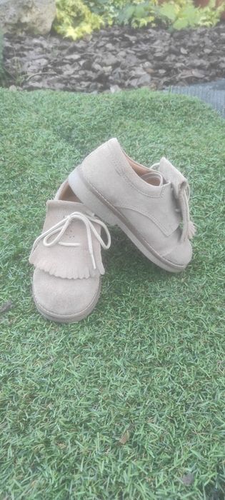 Sapatos N25  unisexo