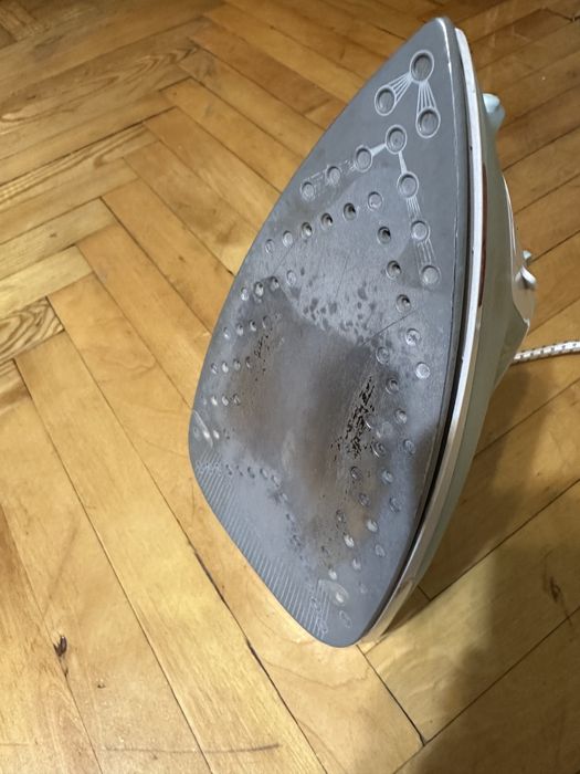 Праска Electrolux