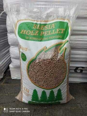 pellet  lavabarlinek i inne certyfikowane premium