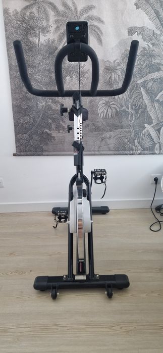 Bicicleta Ciclismo Indoor Khronos BH