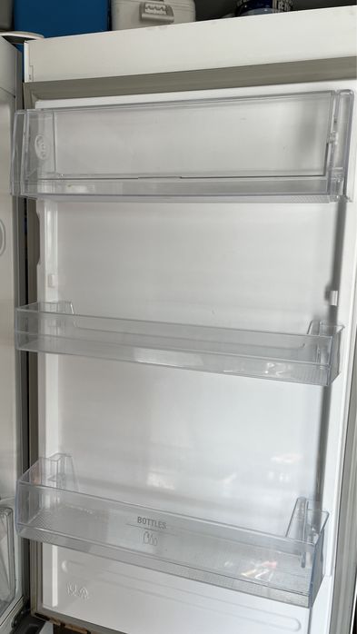 Frigorifico combinado Ariston hotpoint