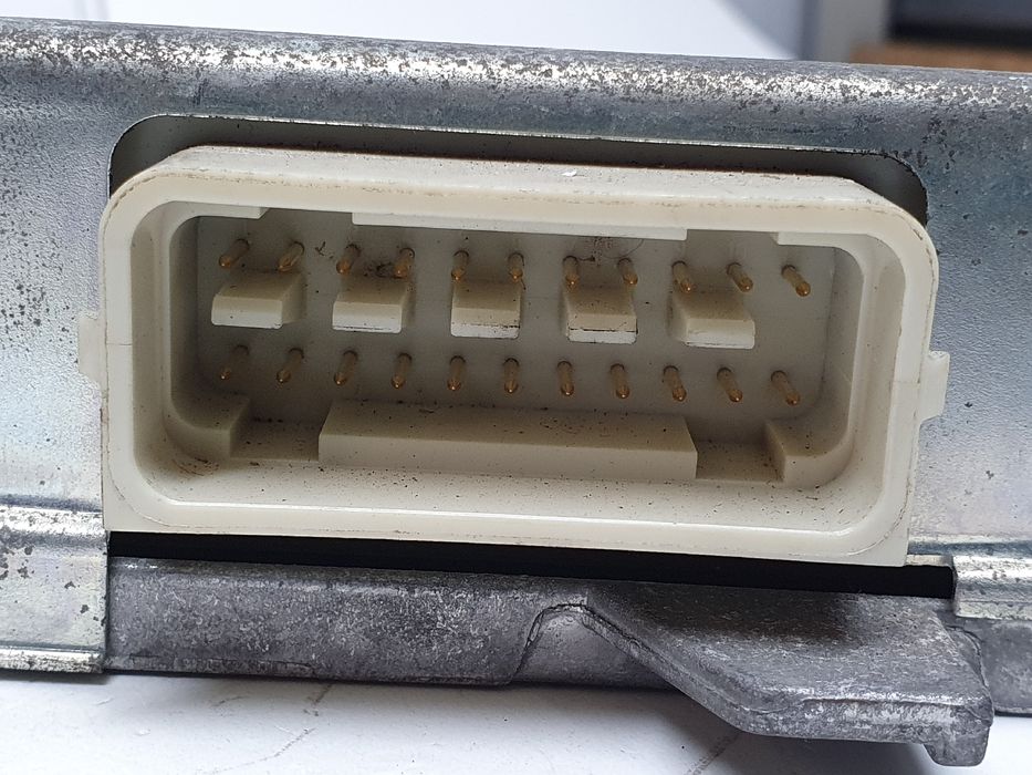 Centralina airbag JEEP Grand Cherokee I (ZJ)