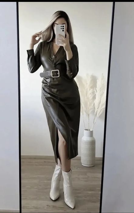 ПЛАТТЯ ZARA , сукня Zara