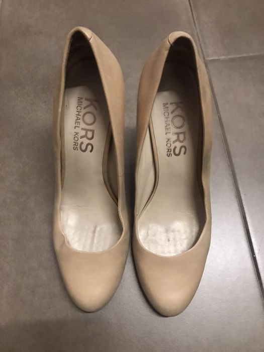 Buty Michael Kors