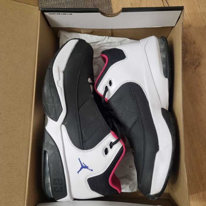 Jordan max aura 3 rozm.44