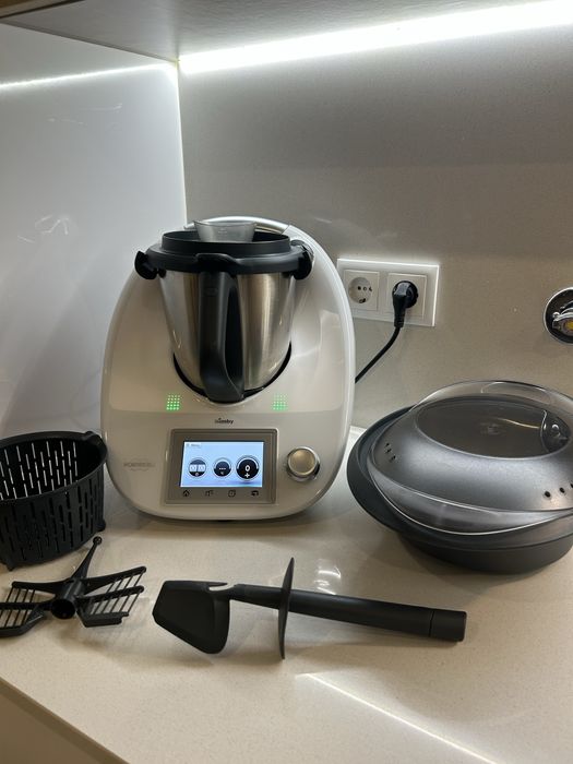 Bimby TM5 em muito bom estado