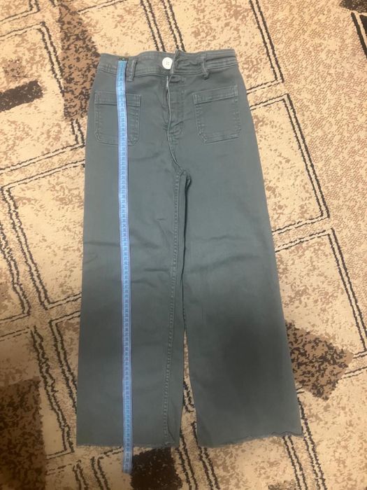 Стильні джинси Zara