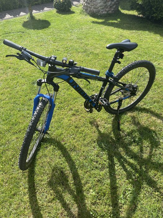 Rower górski Unibike Mission 26