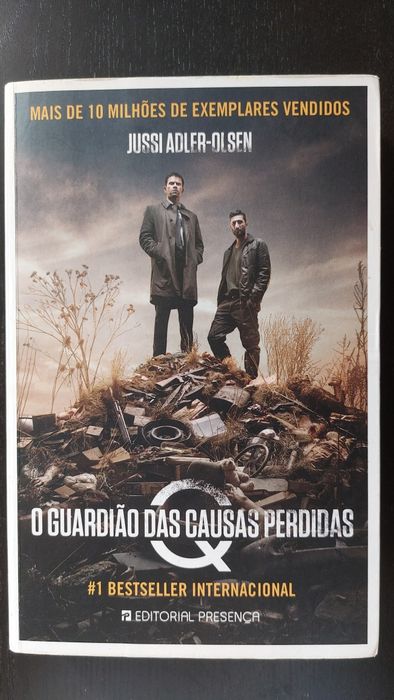 Livros com portes incluídos