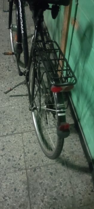 Rower miejski 28 cali