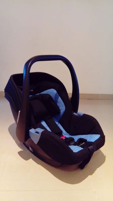 Fotelik Recaro Privia 0-13kg.