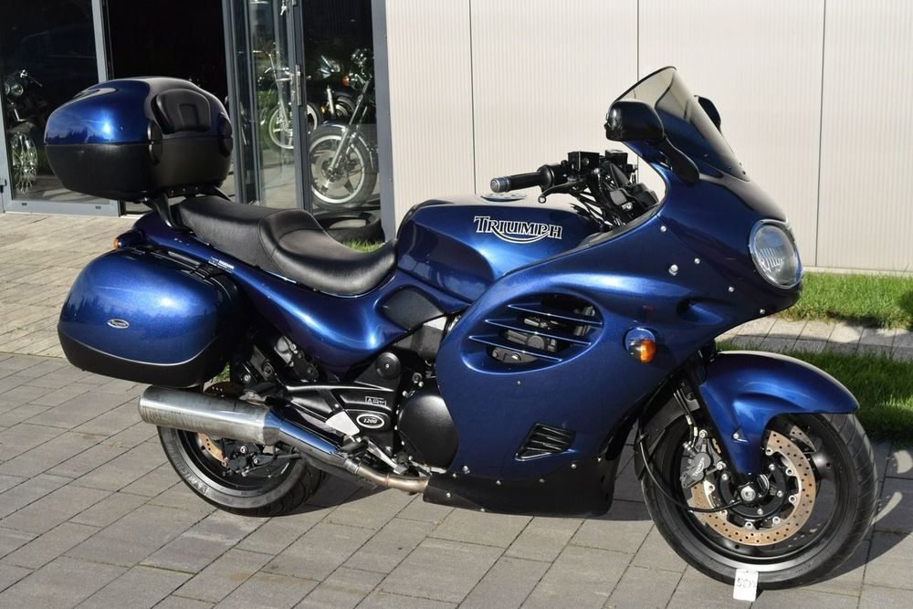 Triumph