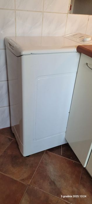 Tylko do Środy do 11.00 Pralka Candy City 104
