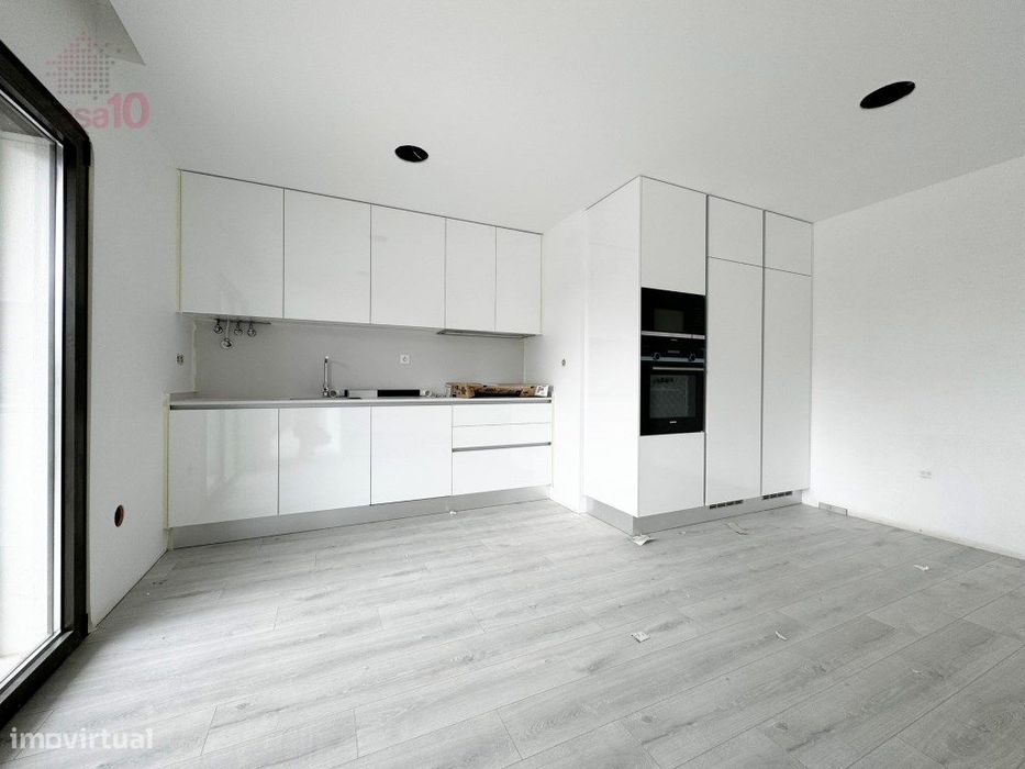 Apartamento T2, em construção, para venda no Montijo — Montijo E Afonsoeiro, Setúbal