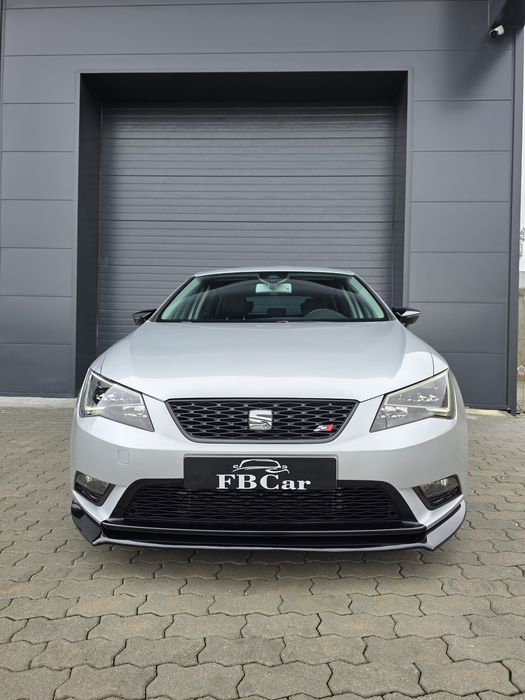 Seat Leon 5F "Look Cupra"