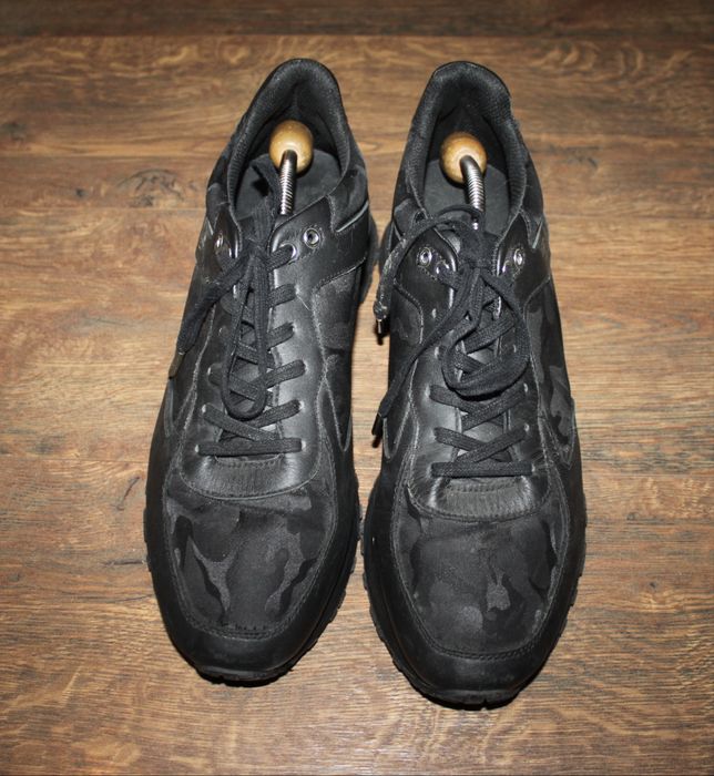 Кроссовки Mallet lacoste 46 размер