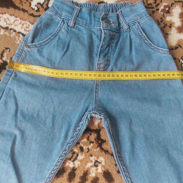 Джинси, джинси мом, джогери, палацо, брюки