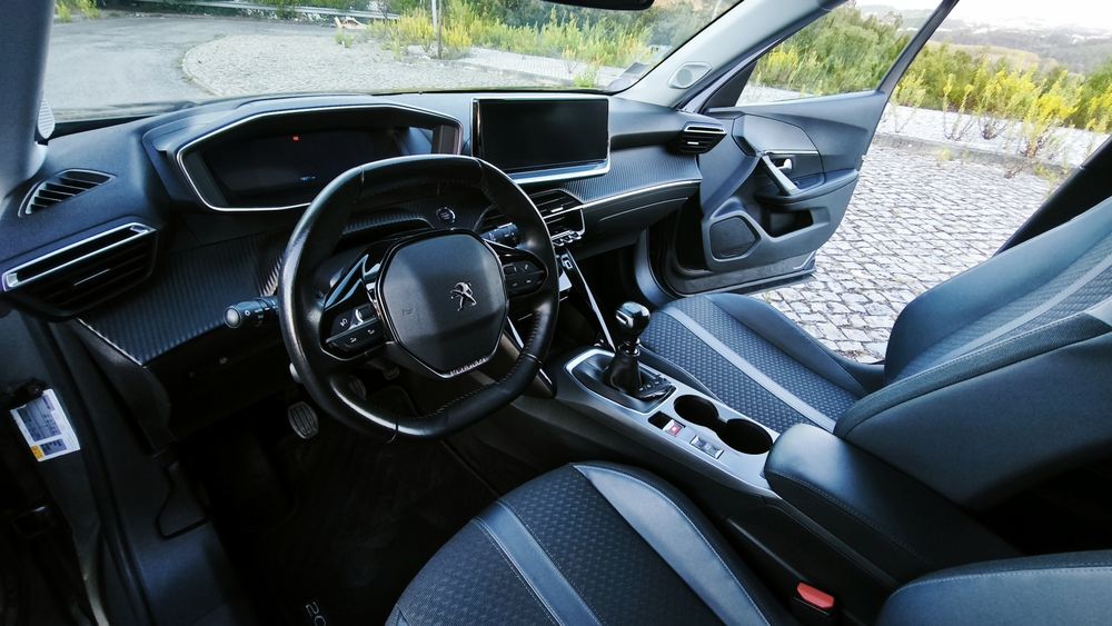 Peugeot 2008 1.2 Allure pack