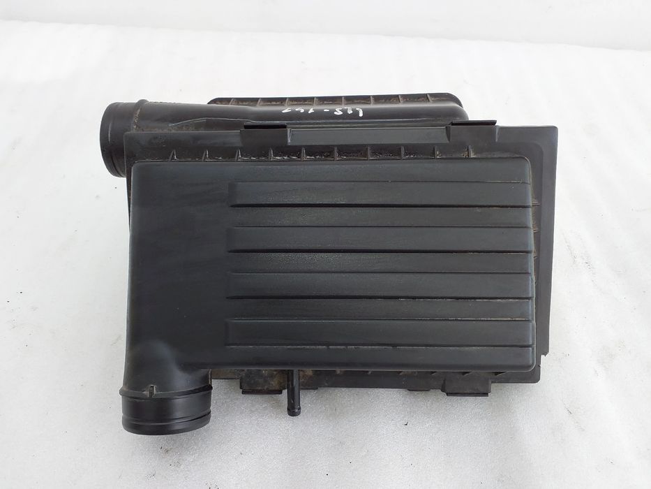Caixa filtro ar SKODA Fabia III Hatchback (NJ3)
