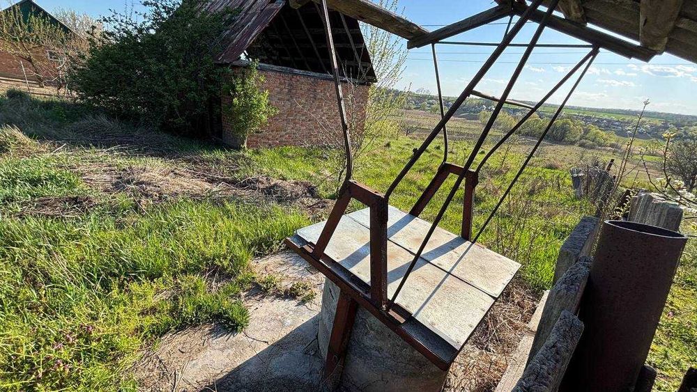 (7) Продаж будинку в с. Вороновиця (4532)