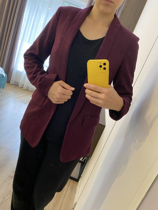 Жіночий піджак Mohito 36 розмір