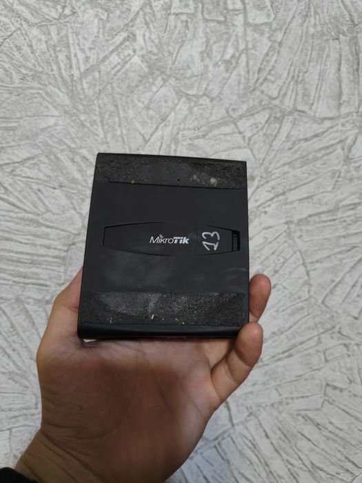 Mikrotik hap ac2