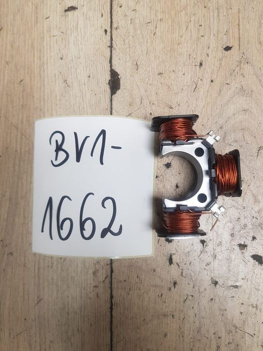 Stator / Iskrownik / Zapłon Suzuki / TGB / Morini – 3 cewki