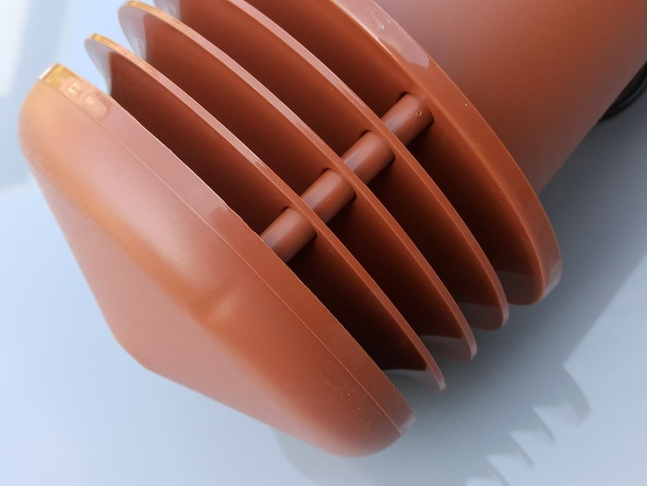 Kominek wentylacyjny