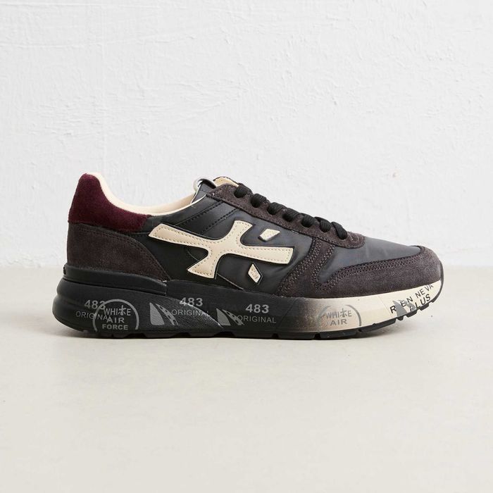 Premiata Mick 7719