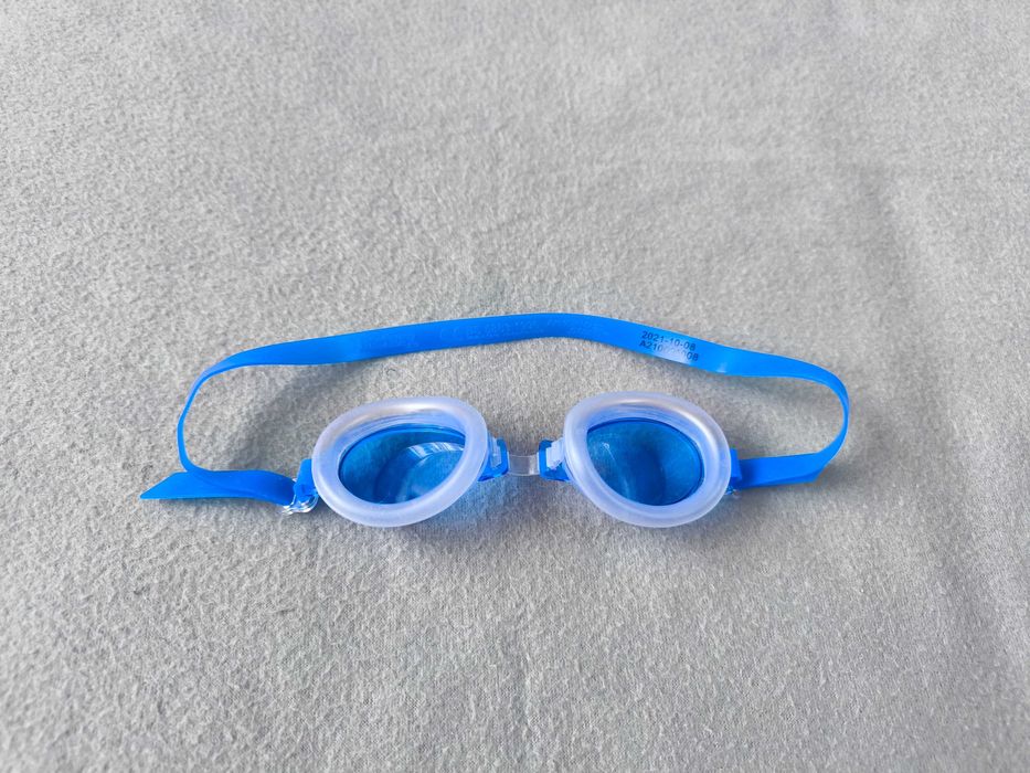 Очки для плавания детские Bestway Hydro Swim