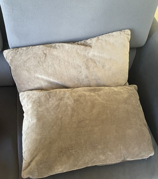 Ikea komplet poduszek Genarp