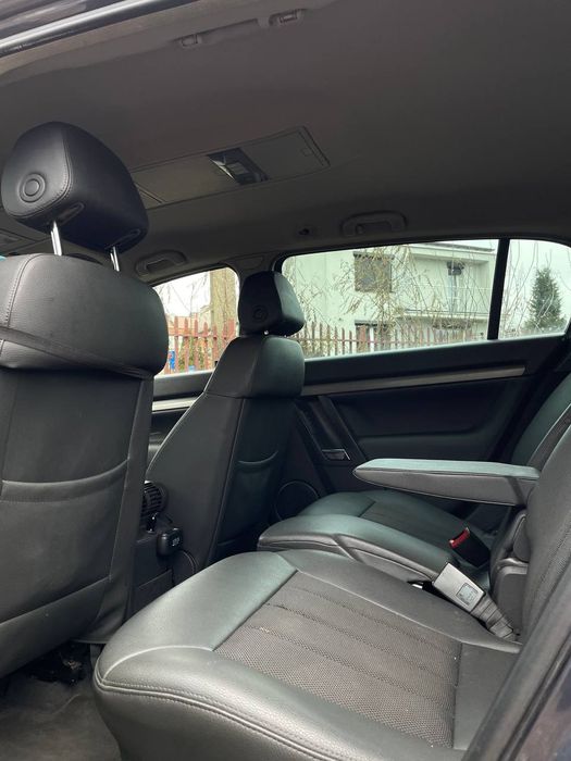 Opel Signum 1.9 CDTi, ALUFELGI Święta Otwarte Świąteczna Promocja 35%