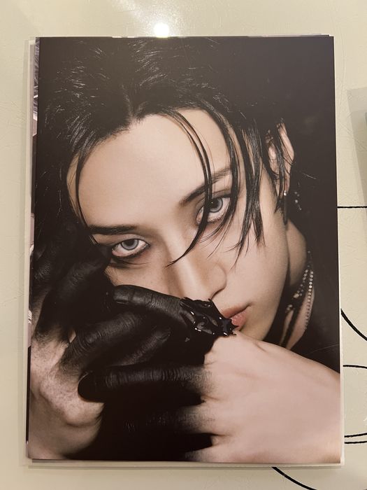 Карти Stray Kids з альбому Do it (тільки обмін)