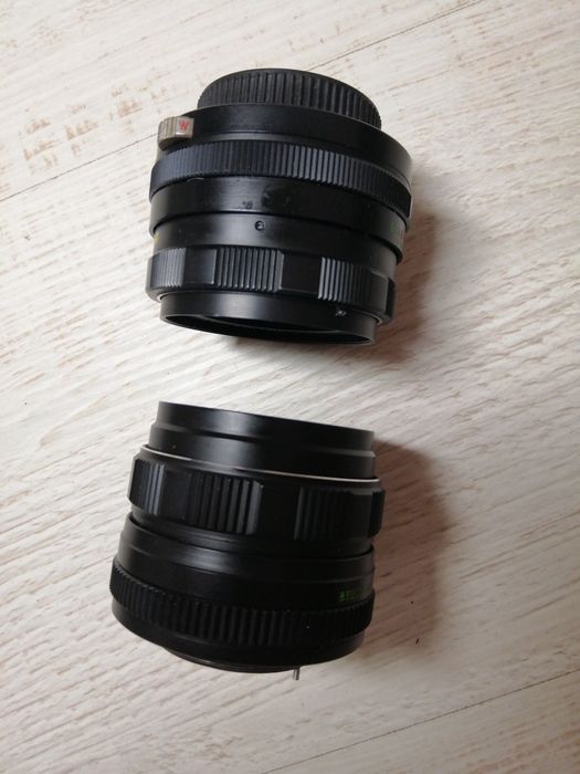 МС Гелиос 81 H Гелиос 44м Гелиос 44-4