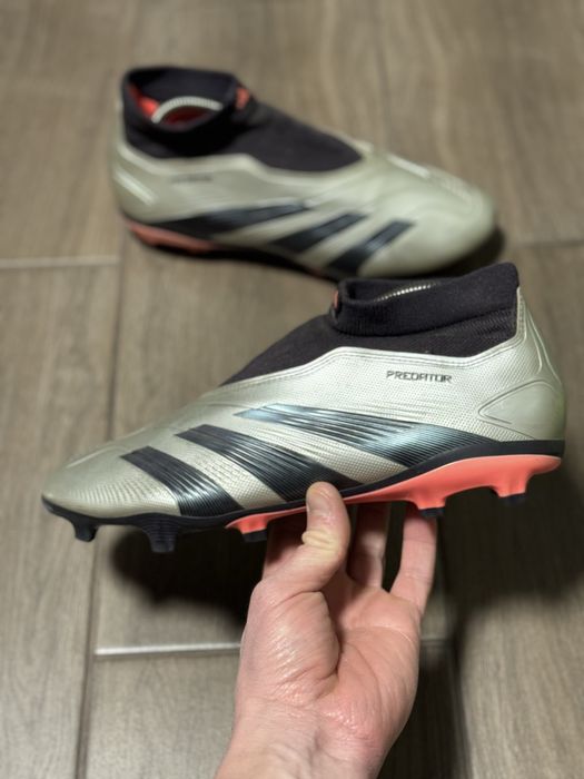 Adidas Predator League LL FG  42 р IF6331