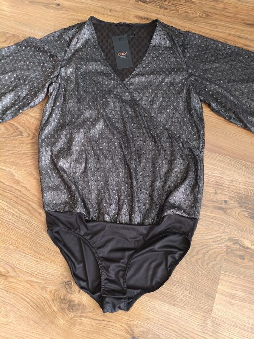 Body  Nowe  38 M
