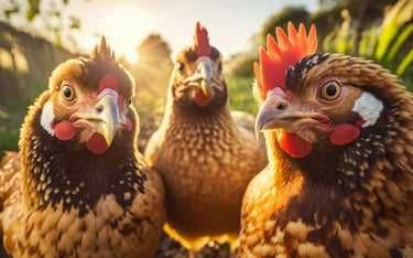 Kury Nioski Dowóz Gratis Cała Polska