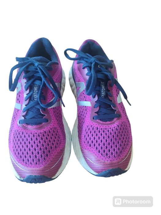 New balance vongo 2 buty do biegania