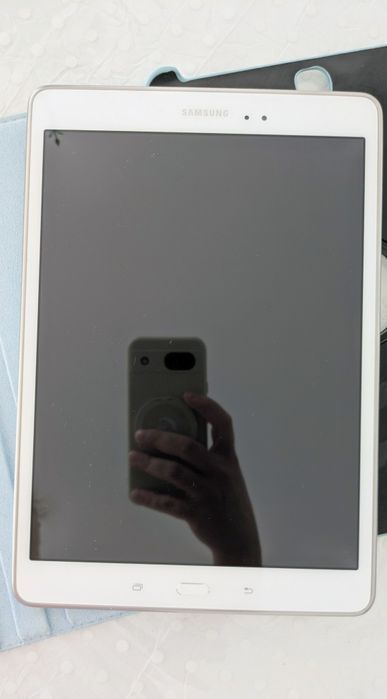 Samsung tab t550 16Gb